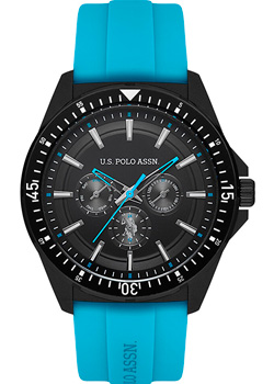 Часы US Polo Assn Yard USPA4000-04